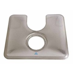 Filtre fin lave vaisselle AIRLUX LV23