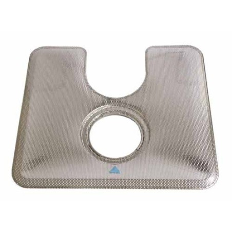 Filtre fin lave vaisselle AIRLUX LV23