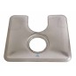 Filtre fin lave vaisselle AIRLUX LV23
