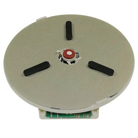 Foyer induction ZA10999/0 plaque induction AIRLUX TI61.1 - TI83H - XTI80H