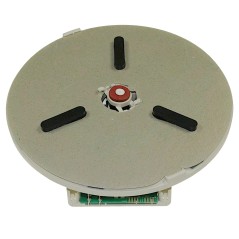 Foyer induction ZA10999/0 plaque induction AIRLUX TI61.1 - TI83H - XTI80H