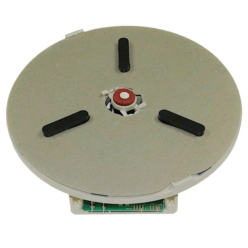 Foyer induction ZA10999/0 plaque induction AIRLUX TI61.1 - TI83H - XTI80H Foyer induction ZA10999/0 plaque induction AIRLUX TI61.1 - TI83H - XTI80H
