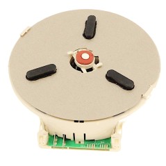 Foyer Induction ZA10998/0 Plaque Induction AIRLUX TI61.1 - TI83H - XTI80H