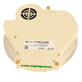Foyer Induction ZA10998/0 Plaque Induction AIRLUX TI61.1 - TI83H - XTI80H