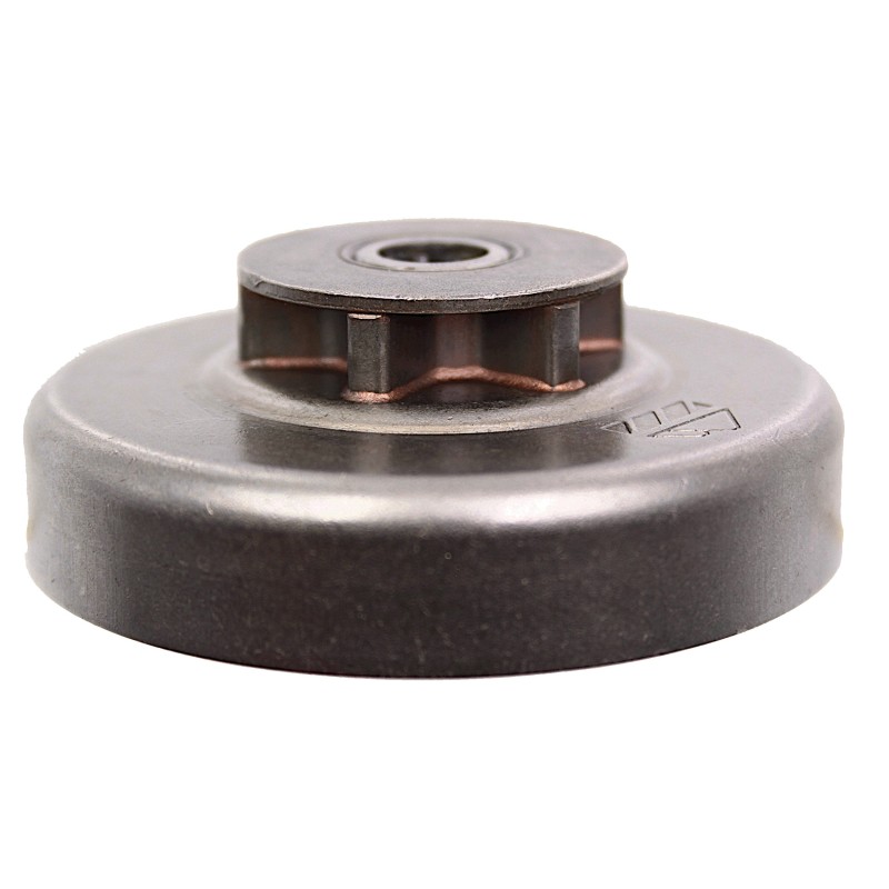Cloche d'embrayage pour tronçonneuses DOLMAR PS32C / PS35C Cloche d'embrayage pour tronçonneuses DOLMAR PS32C / PS35C