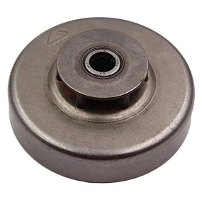 Cloche d'embrayage pour tronçonneuses DOLMAR PS32C / PS35C