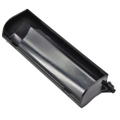 POIGNEE NOIRE LAVE VAISSELLE SMEG