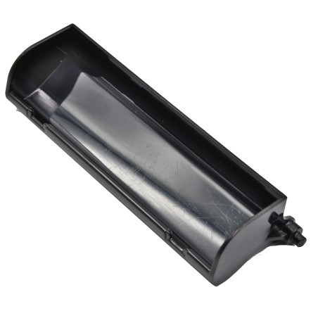 POIGNEE NOIRE LAVE VAISSELLE SMEG