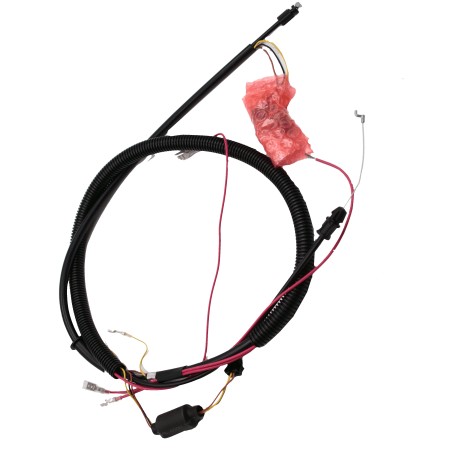 Cable traction tondeuse RYOBI RLM36X41H50P