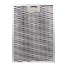 Filtre à graisse Z101120017 hottes AHP975, GHP945, AHDP9050