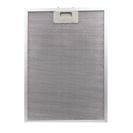 Filtre à graisse Z101120017 hottes AHP975, GHP945, AHDP9050