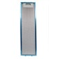 Filtre à graisse ZYT142119016 intérieur hotte AIRLUX AHTD65BK