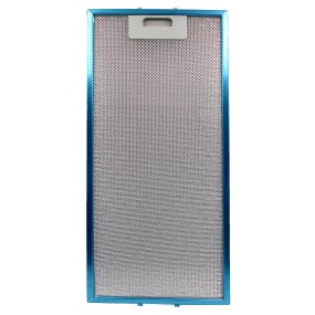 Filtre à graisse ZYT142114019 extérieur hotte AIRLUX AHTD65BK