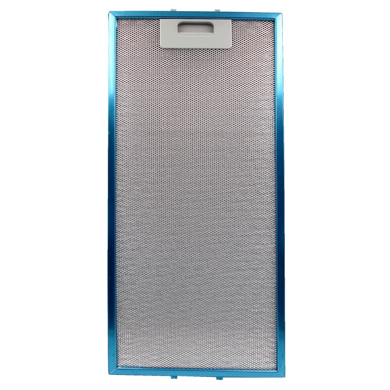 Filtre à graisse ZYT142114019 extérieur hotte AIRLUX AHTD65BK