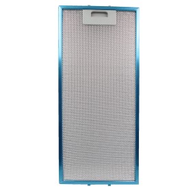 Filtre à graisse ZYT142114019 extérieur hotte AIRLUX AHTD65BK