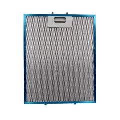 Filtre à graisse ZSPL0000 pour hotteS AIRLUX, GLEM AHDP650, AHDP950, AHP65, AHP95, GHP971
