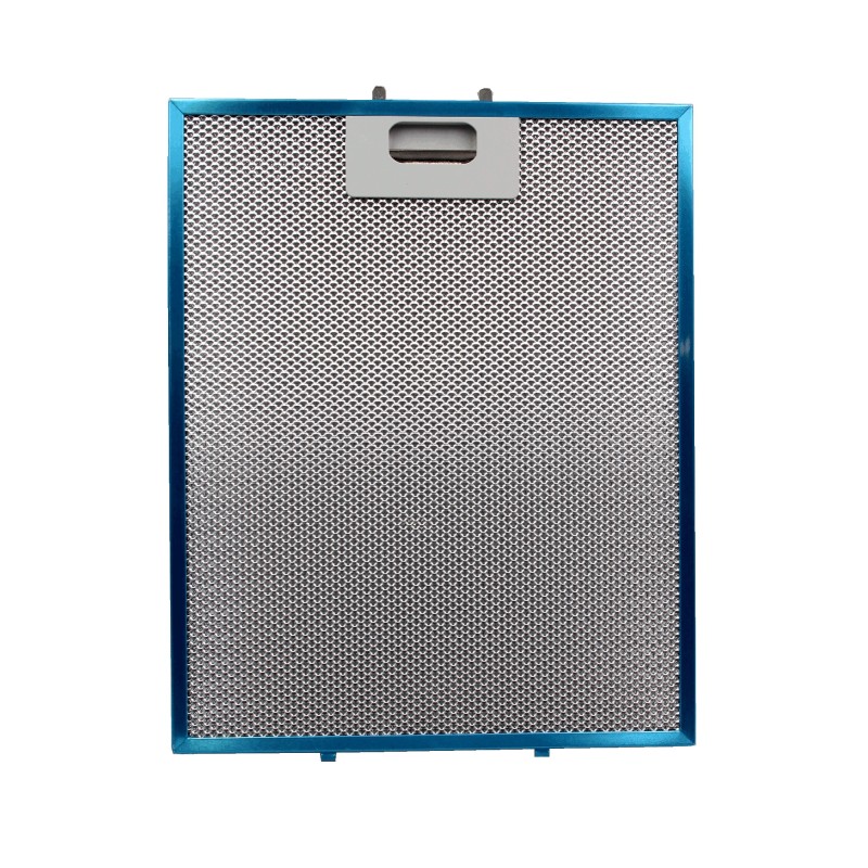 Filtre à graisse ZSPL0000 pour hotteS AIRLUX, GLEM AHDP650, AHDP950, AHP65, AHP95, GHP971 Filtre à graisse ZSPL0000 pour hotteS AIRLUX, GLEM AHDP650, AHDP950, AHP65, AHP95, GHP971