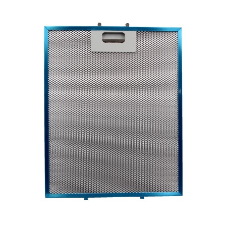 Filtre à graisse ZSPL0000 pour hotteS AIRLUX, GLEM AHDP650, AHDP950, AHP65, AHP95, GHP971