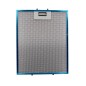 Filtre à graisse ZSPL0000 pour hotteS AIRLUX, GLEM AHDP650, AHDP950, AHP65, AHP95, GHP971 Filtre à graisse ZSPL0000 pour hotteS AIRLUX, GLEM AHDP650, AHDP950, AHP65, AHP95, GHP971