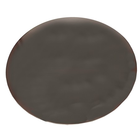 Verre A10207/0 foyer induction 350mm AIRLUX TIN3H - TIN4H