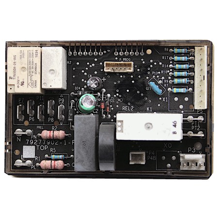 Programmateur pour four AIRLUX et GLEM série FMP...