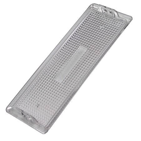 Cache-ampoule pour hotte de marque AIRLUX modèle AHTD65BK.