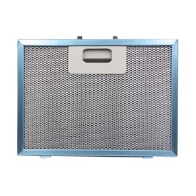 Filtre à graisse hottes AIRLUX AHF570IX, AHF570WH, AHF57BK, AHF57IX, AHF57WH