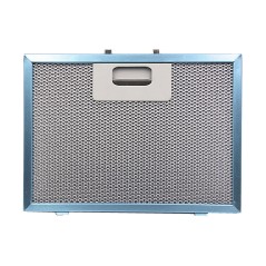Filtre à graisse hottes AIRLUX AHF570IX, AHF570WH, AHF57BK, AHF57IX, AHF57WH