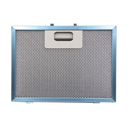 Filtre à graisse hottes AIRLUX AHF570IX, AHF570WH, AHF57BK, AHF57IX, AHF57WH