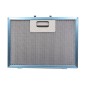 Filtre à graisse hottes AIRLUX AHF570IX, AHF570WH, AHF57BK, AHF57IX, AHF57WH Filtre à graisse hottes AIRLUX AHF570IX, AHF570WH, AHF57BK, AHF57IX, AHF57WH