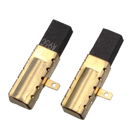 Charbons 1619p01777 pour perforateurs BOSCH PBH Universal+