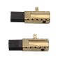 Charbons 1619p01777 pour perforateurs BOSCH PBH Universal+ Charbons 1619p01777 pour perforateurs BOSCH PBH Universal+
