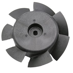 Turbine N536304 pour souffleur BLACK & DECKER BEBL185