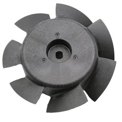 Turbine N536304 pour souffleur BLACK & DECKER BEBL185
