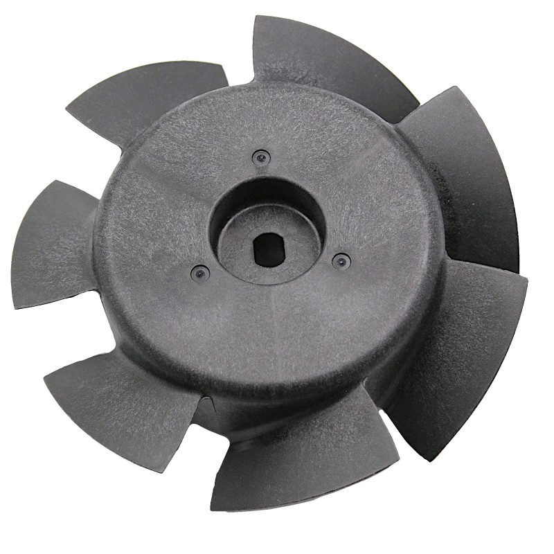 Turbine N536304 pour souffleur BLACK & DECKER BEBL185