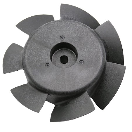 Turbine N536304 pour souffleur BLACK & DECKER BEBL185