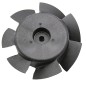 Turbine N536304 pour souffleur BLACK & DECKER BEBL185