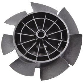 Turbine N536304 pour souffleur BLACK & DECKER BEBL185