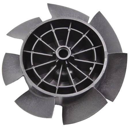 Turbine N536304 pour souffleur BLACK & DECKER BEBL185