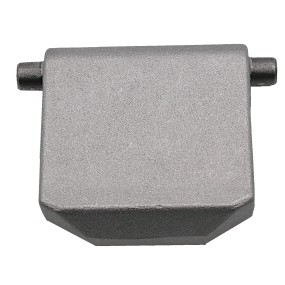 Volet de broyeur 1004760-05 BLACK & DECKER BEGAS5800