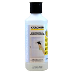Nettoyant 6.295-772.0 pour lave vitres KARCHER WV50 - WV75