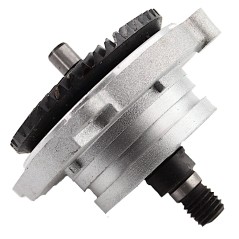 Pignon 1004684-09 meuleuses STANLEY modèles FME841 - KFFMEG841 - KG2205
