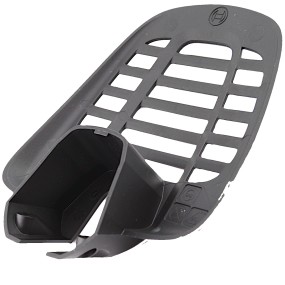 Carter de protection taille-haie BOSCH AdvancedHedgecut 65 / UniversalHedgeCut 60
