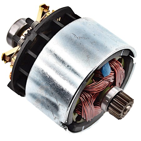 Moteur 4931436132 perceuse / visseuse sans fil MILWAUKEE ﻿M18BDD