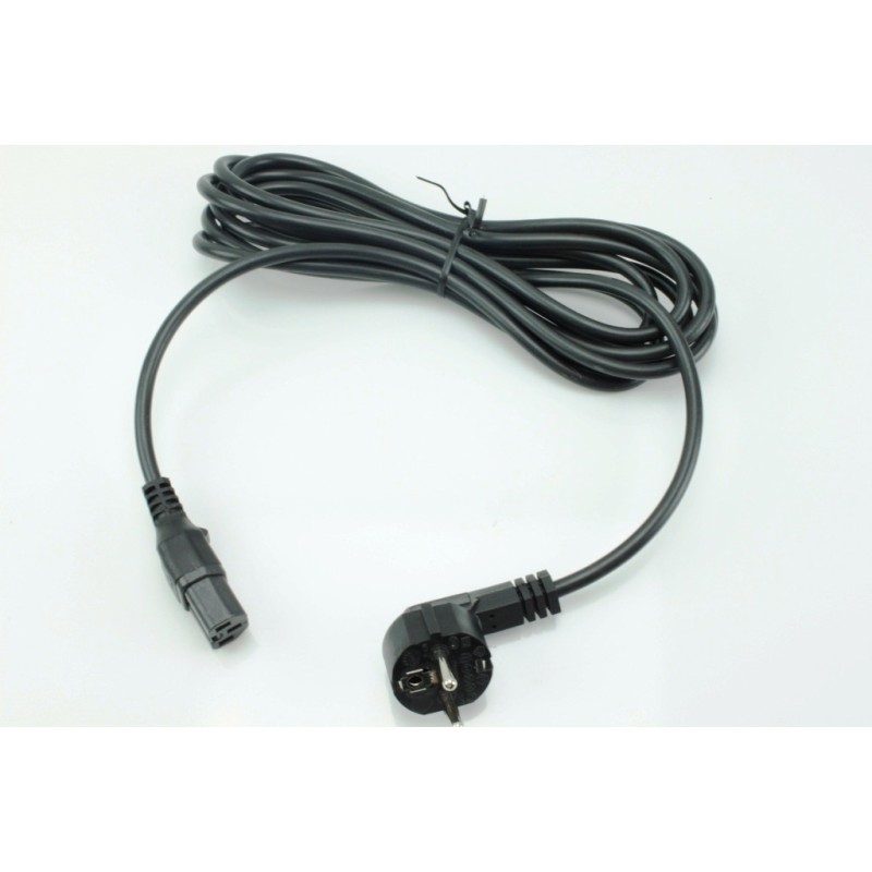 Cable alimentation spécial appareils petit ménager