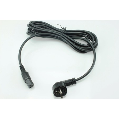 Cable alimentation spécial appareils petit ménager