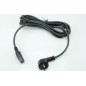 Cable alimentation spécial appareils petit ménager