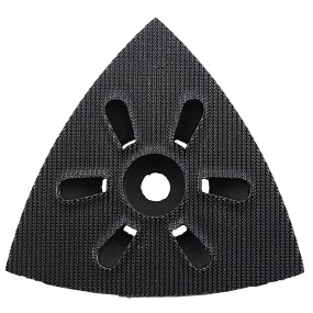 Plateau BOSCH 2609002737 pour ponceuse PMF180E - PMF190E et PMF10.8LI
