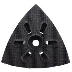 Plateau BOSCH 2609002737 pour ponceuse PMF180E - PMF190E et PMF10.8LI