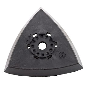 Plateau BOSCH 2609002737 pour ponceuse PMF180E - PMF190E et PMF10.8LI